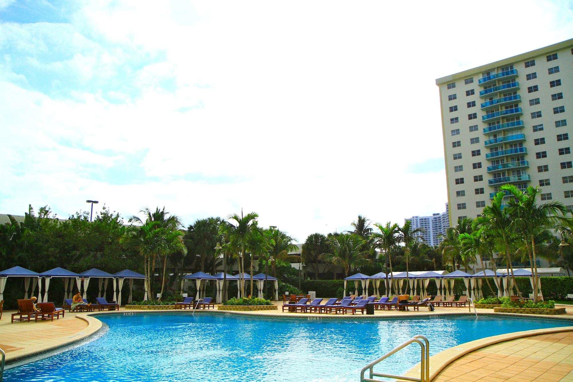 Ocean Reserve Sunny Isles Beach Extérieur photo