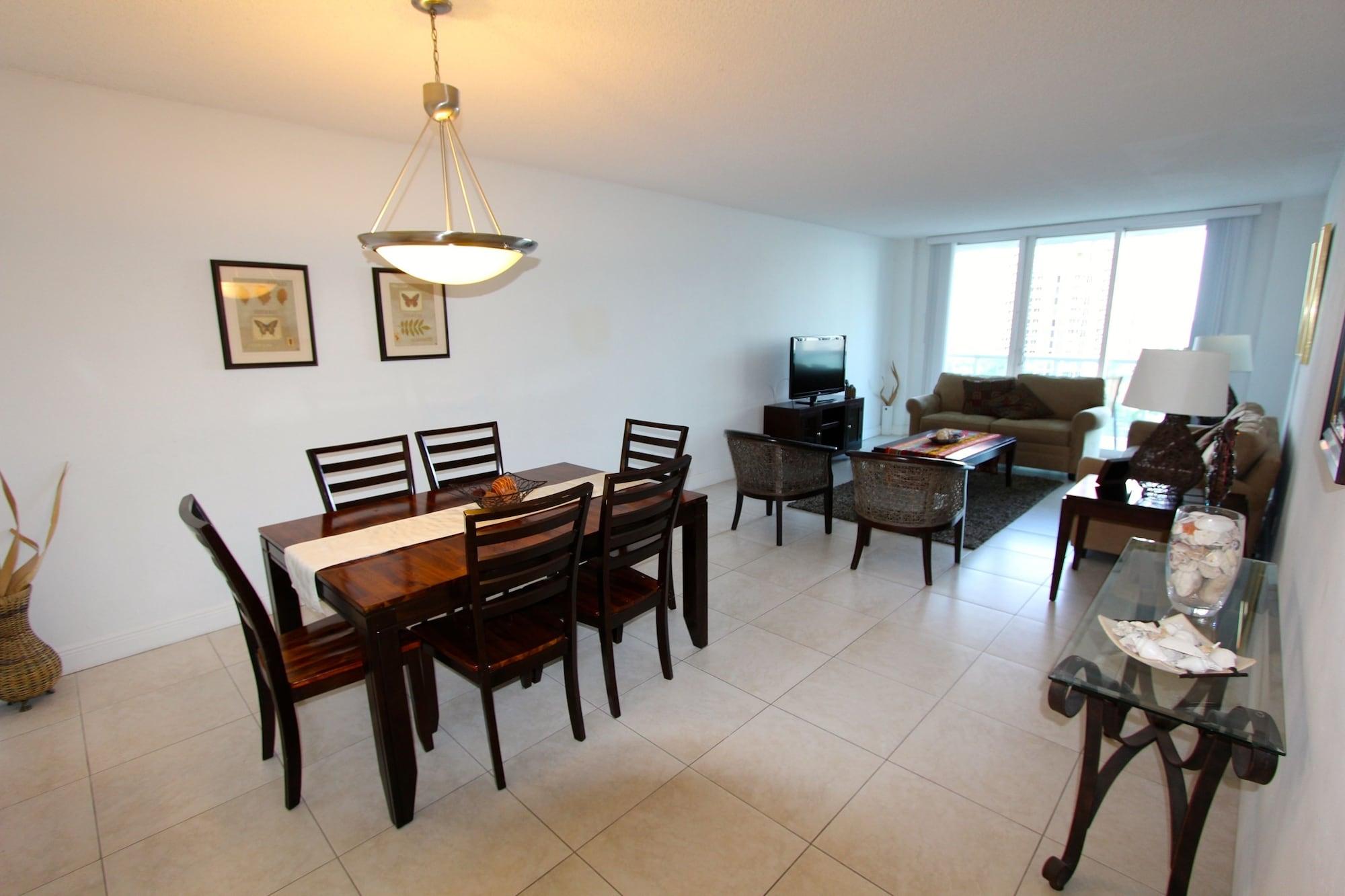 Ocean Reserve Sunny Isles Beach Extérieur photo