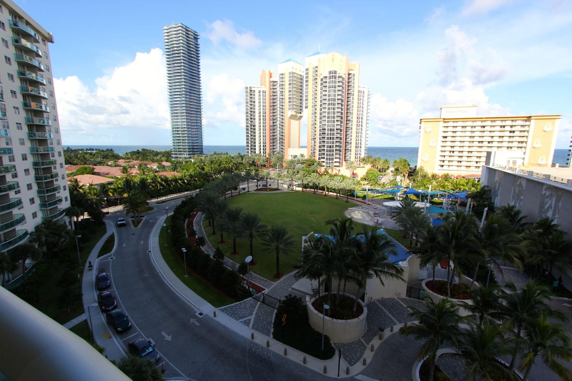 Ocean Reserve Sunny Isles Beach Extérieur photo