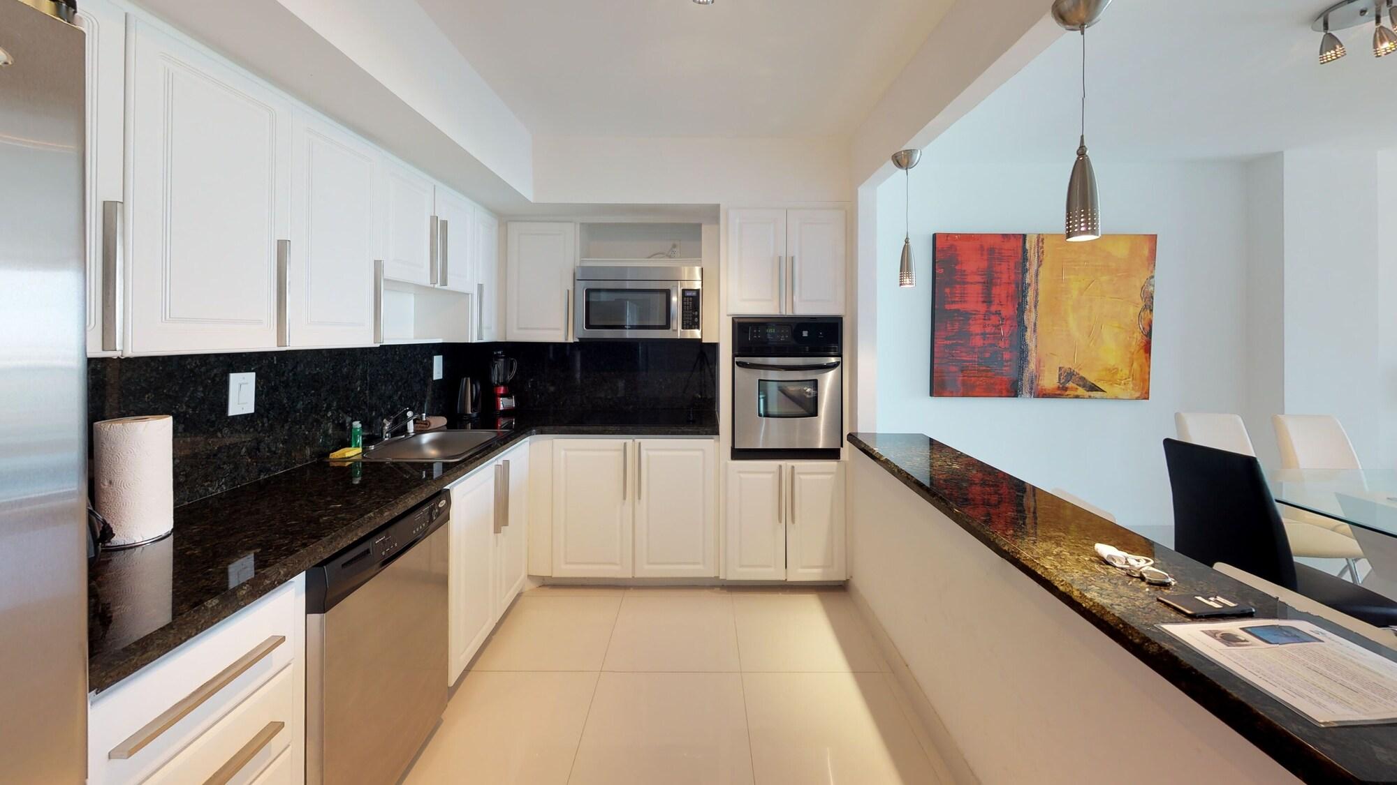 Ocean Reserve Sunny Isles Beach Extérieur photo