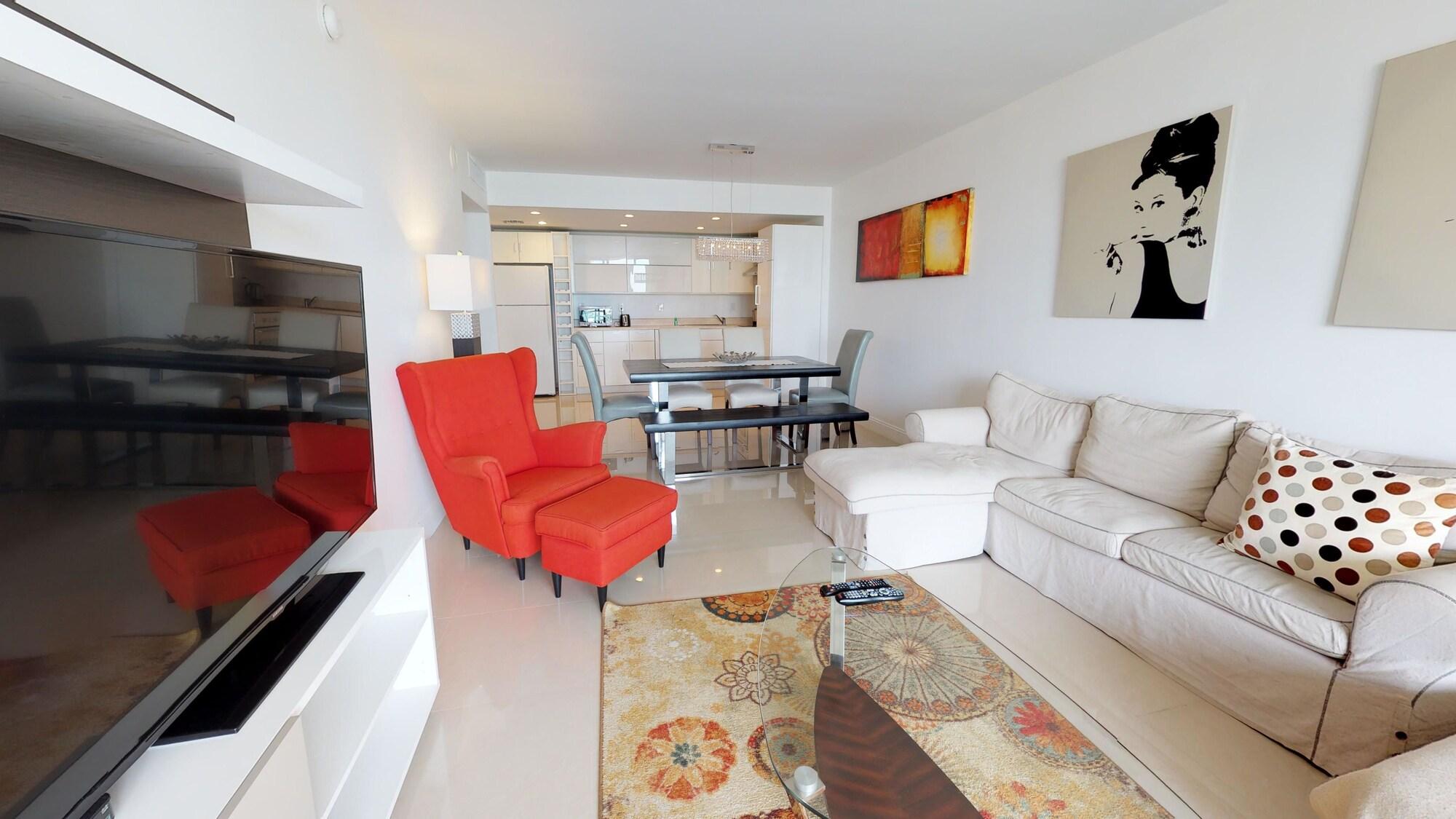 Ocean Reserve Sunny Isles Beach Extérieur photo