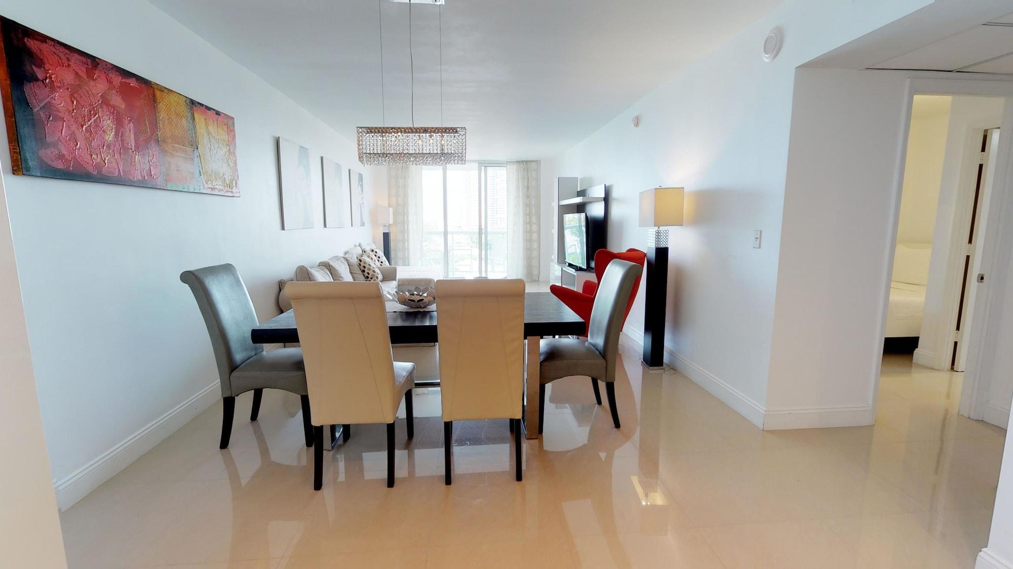 Ocean Reserve Sunny Isles Beach Extérieur photo