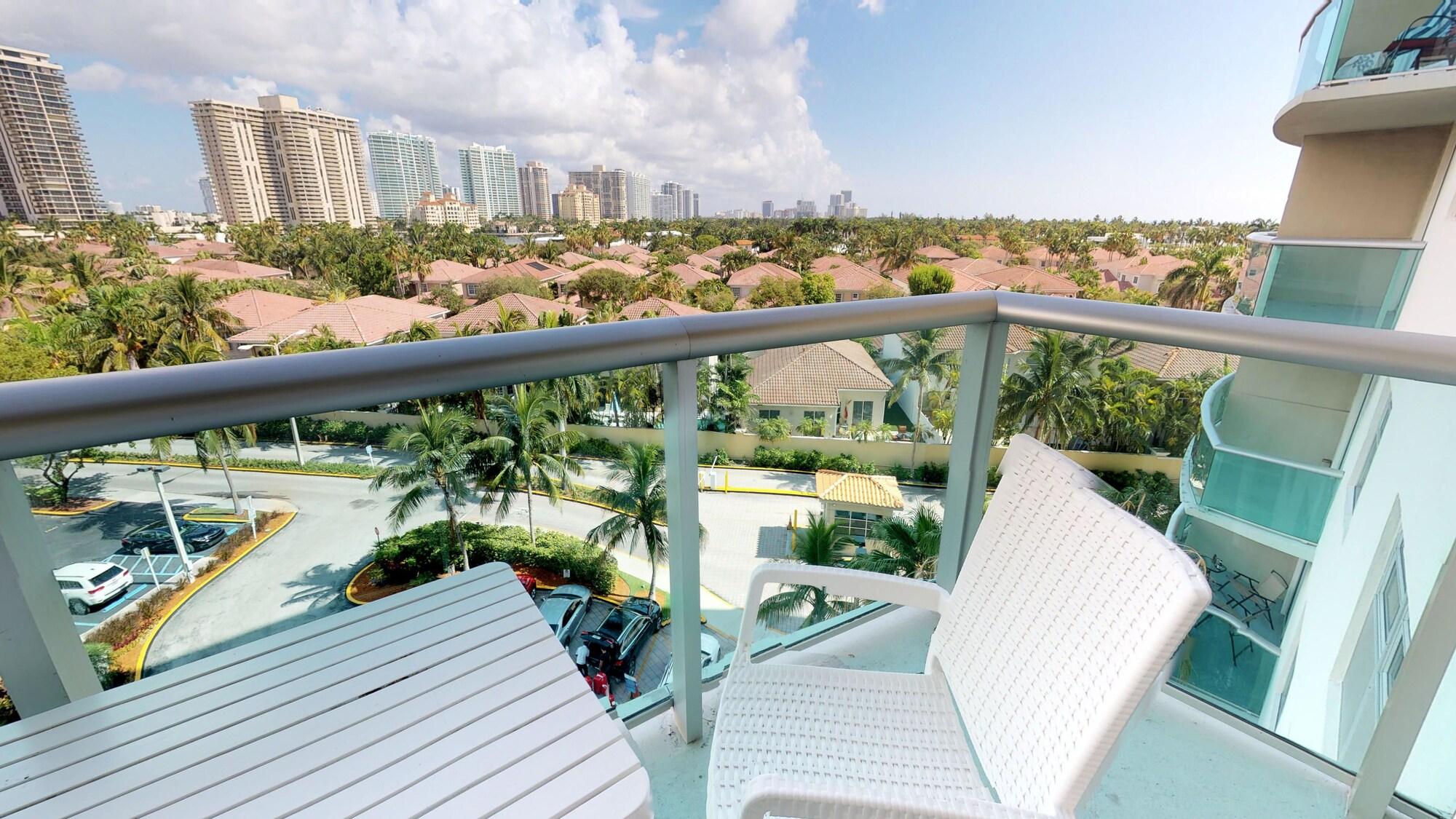 Ocean Reserve Sunny Isles Beach Extérieur photo
