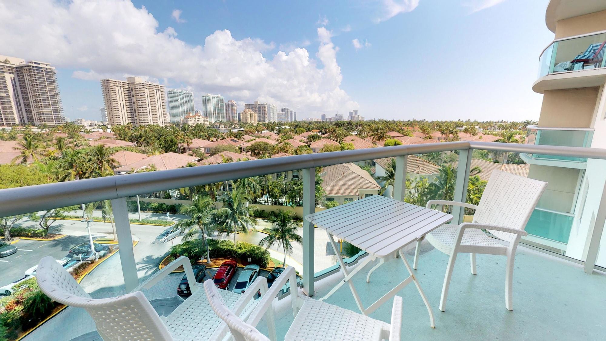 Ocean Reserve Sunny Isles Beach Extérieur photo