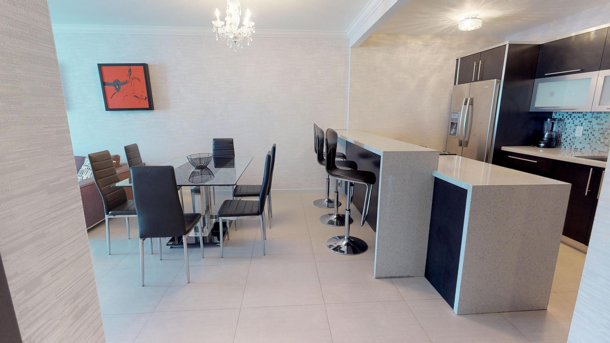 Ocean Reserve Sunny Isles Beach Extérieur photo