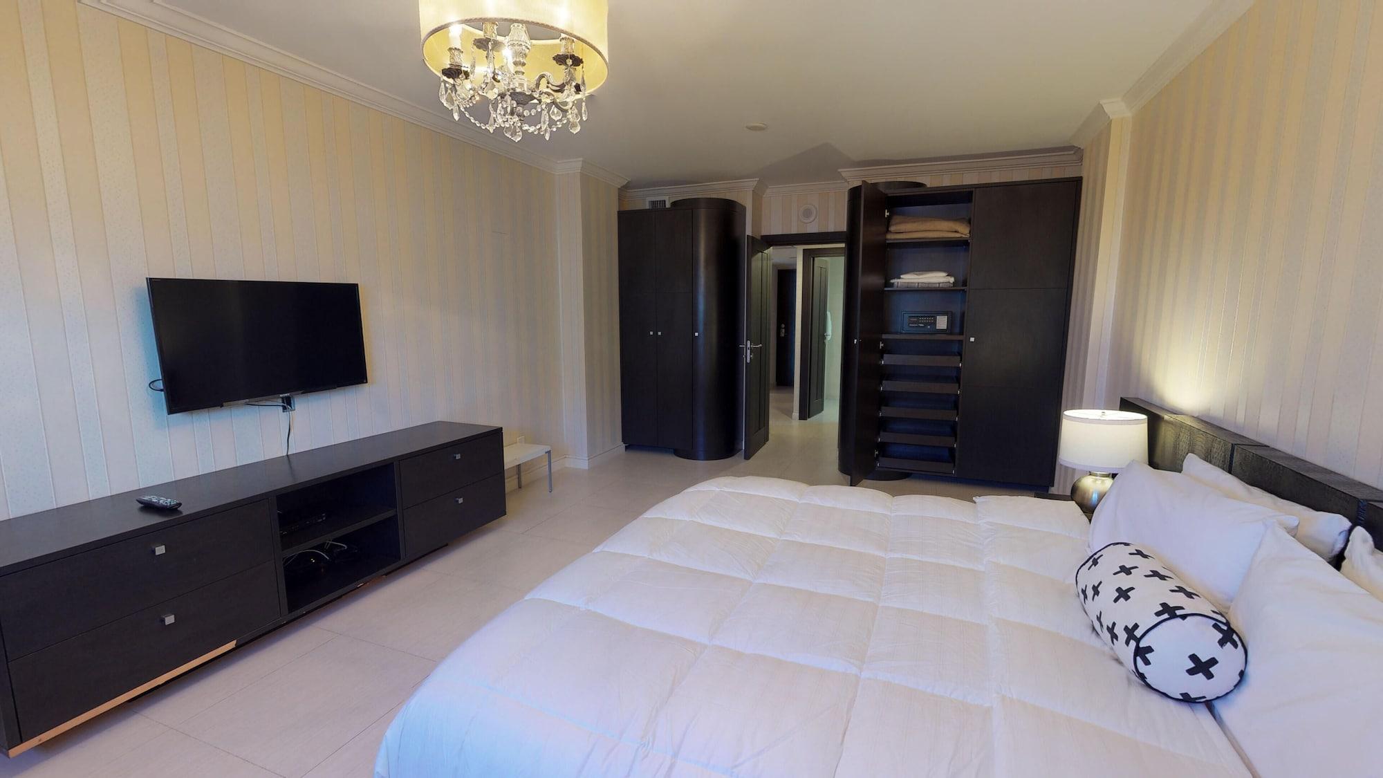 Ocean Reserve Sunny Isles Beach Extérieur photo