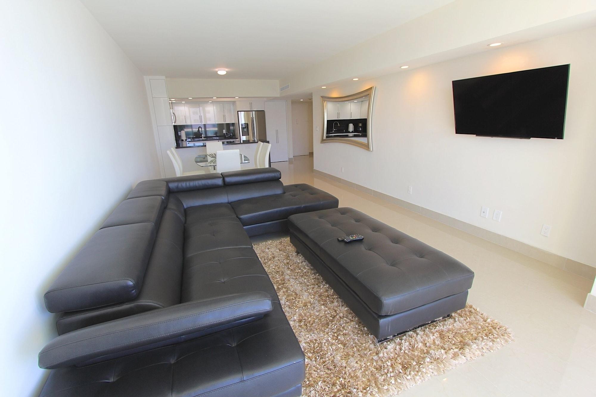 Ocean Reserve Sunny Isles Beach Extérieur photo
