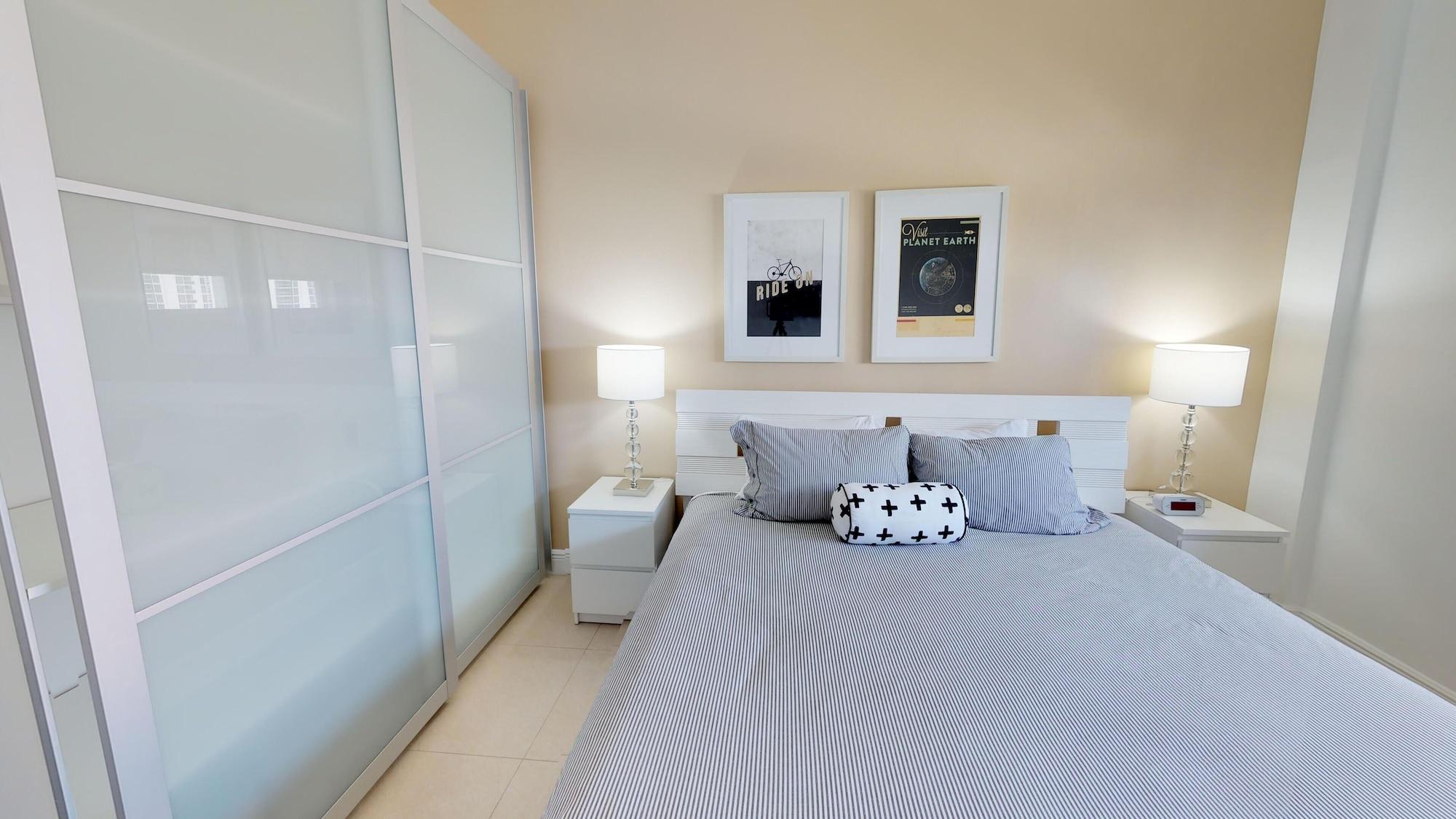 Ocean Reserve Sunny Isles Beach Extérieur photo