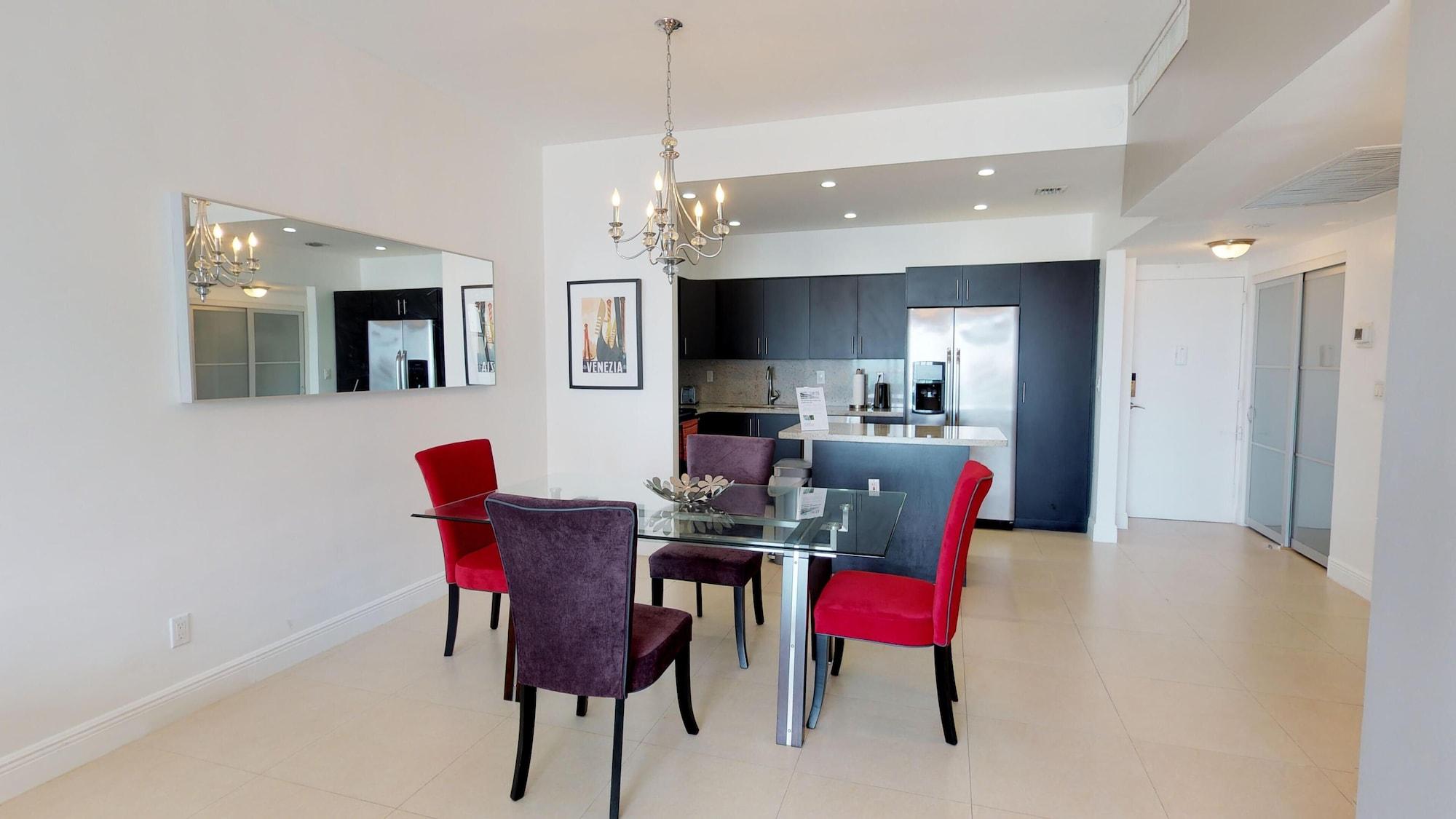 Ocean Reserve Sunny Isles Beach Extérieur photo