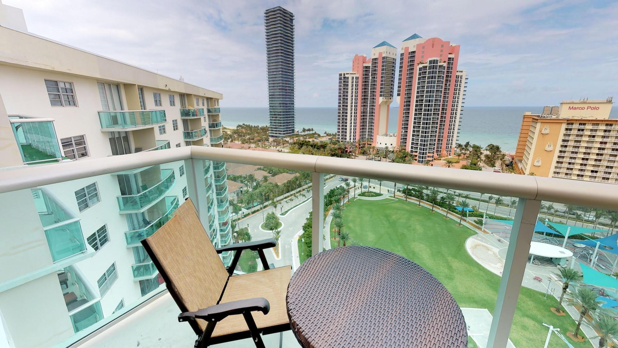 Ocean Reserve Sunny Isles Beach Extérieur photo