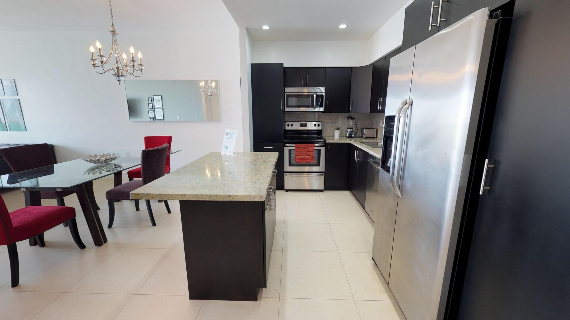 Ocean Reserve Sunny Isles Beach Extérieur photo