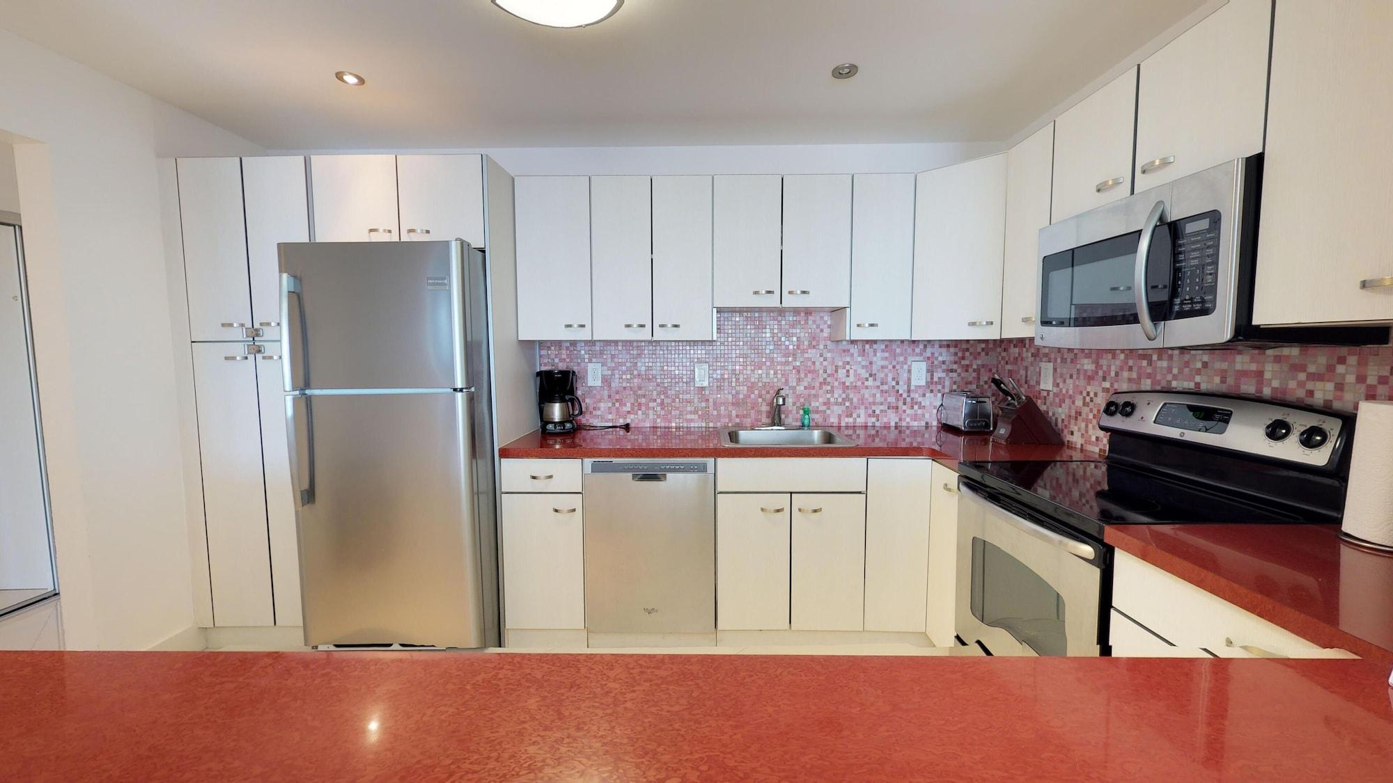 Ocean Reserve Sunny Isles Beach Extérieur photo