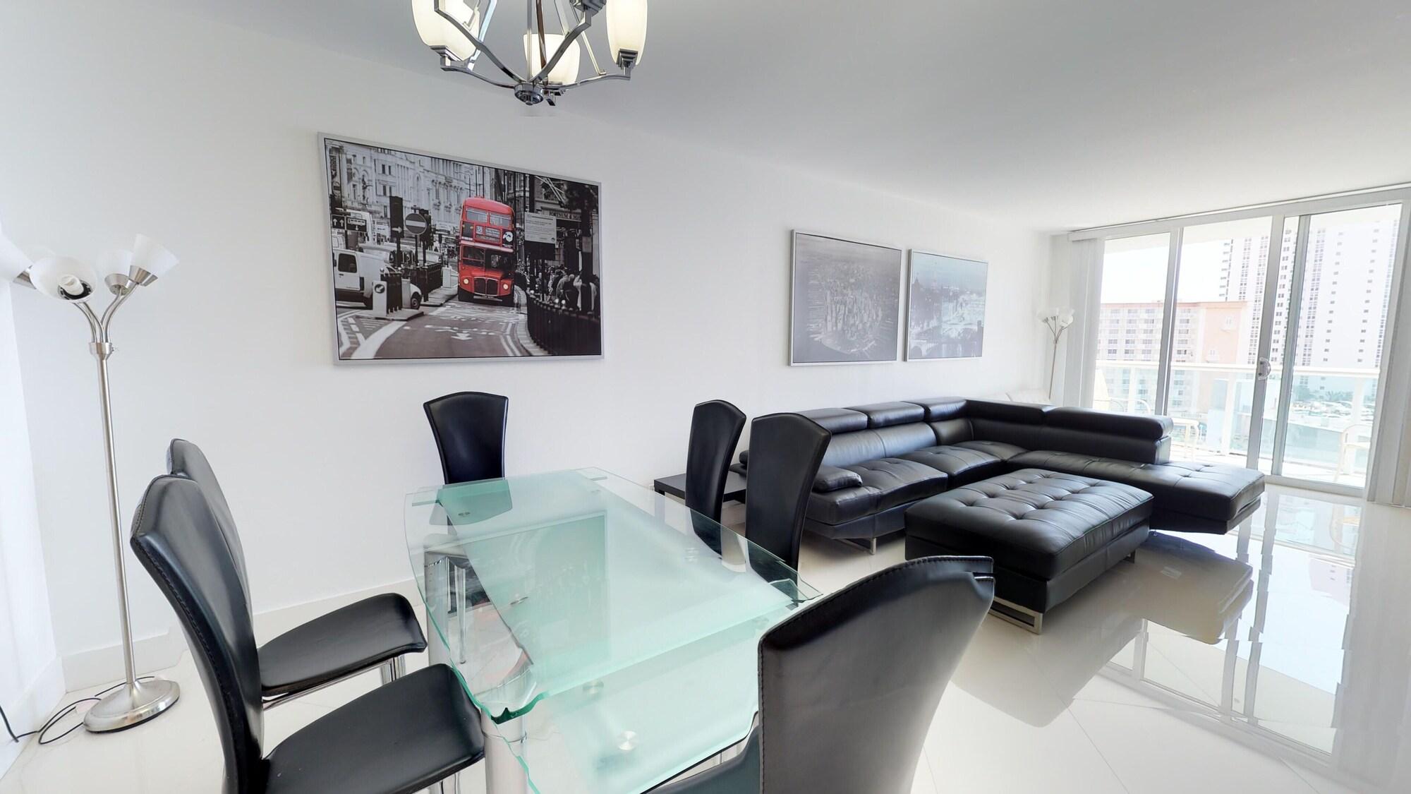 Ocean Reserve Sunny Isles Beach Extérieur photo