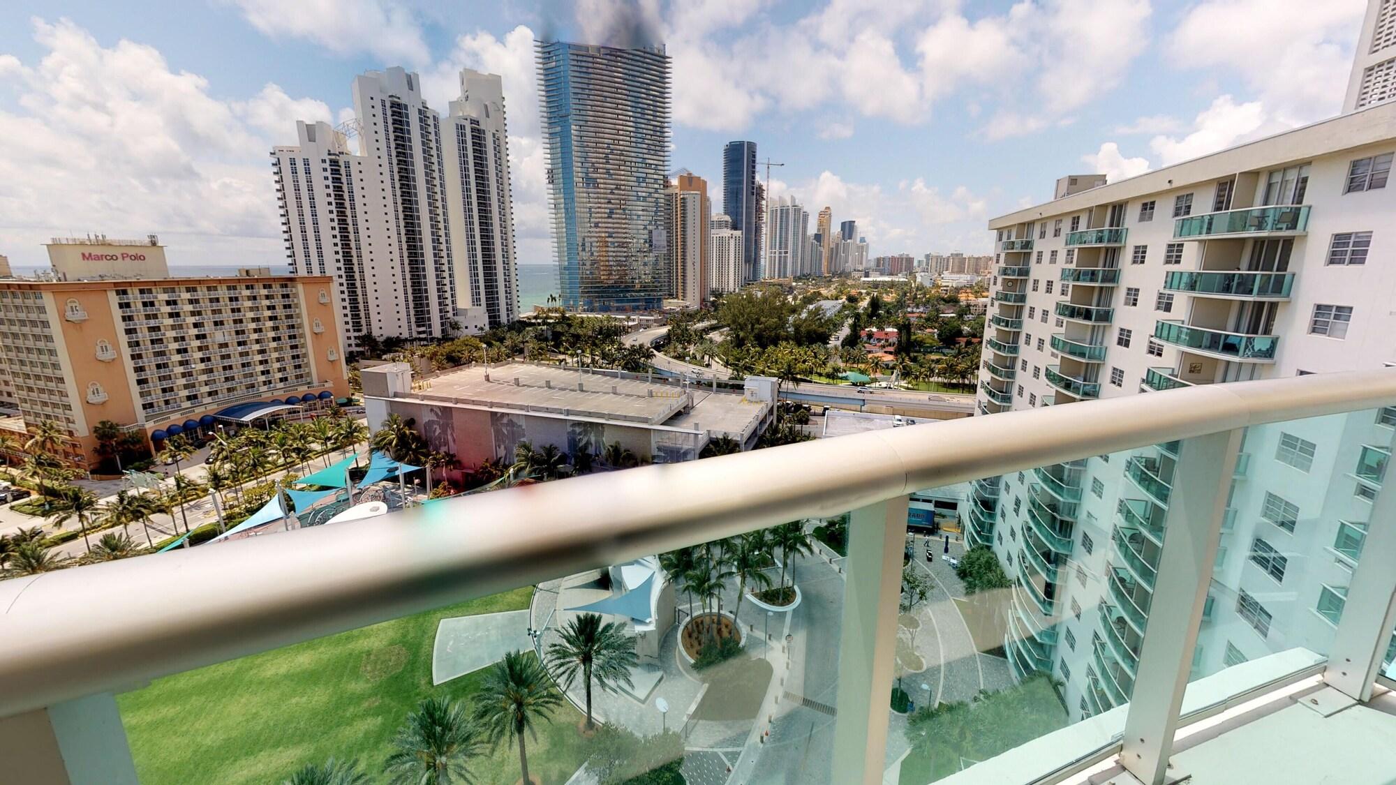 Ocean Reserve Sunny Isles Beach Extérieur photo