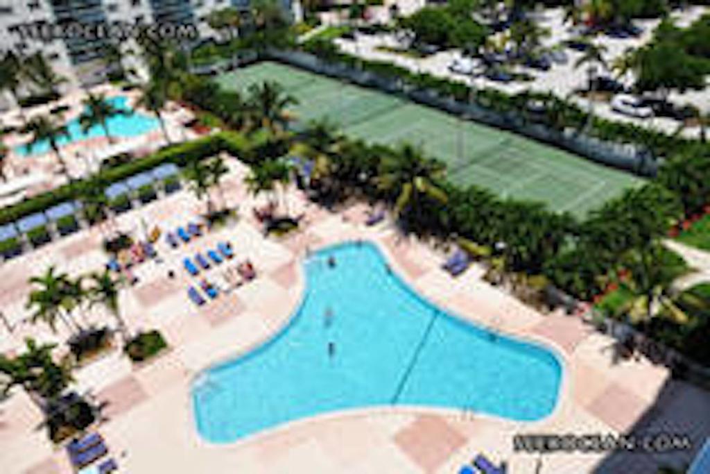 Ocean Reserve Sunny Isles Beach Extérieur photo