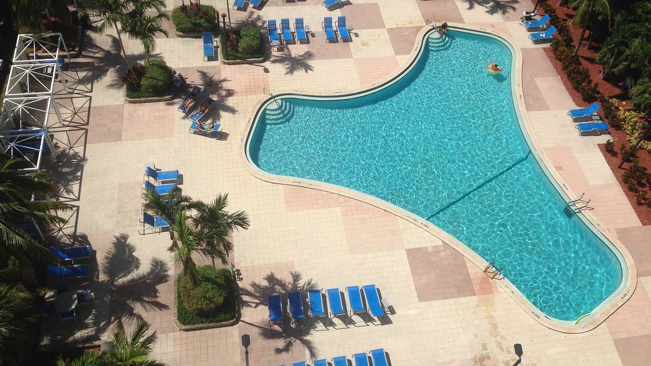 Ocean Reserve Sunny Isles Beach Extérieur photo