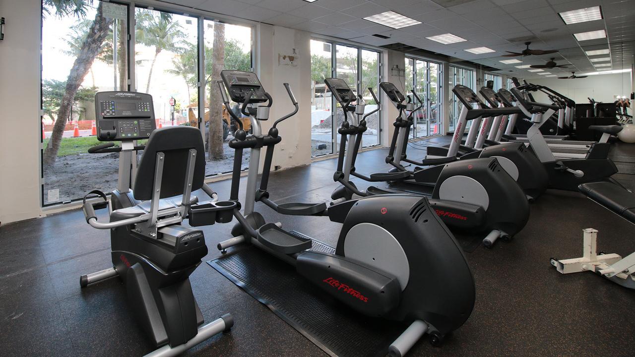 Ocean Reserve Sunny Isles Beach Extérieur photo