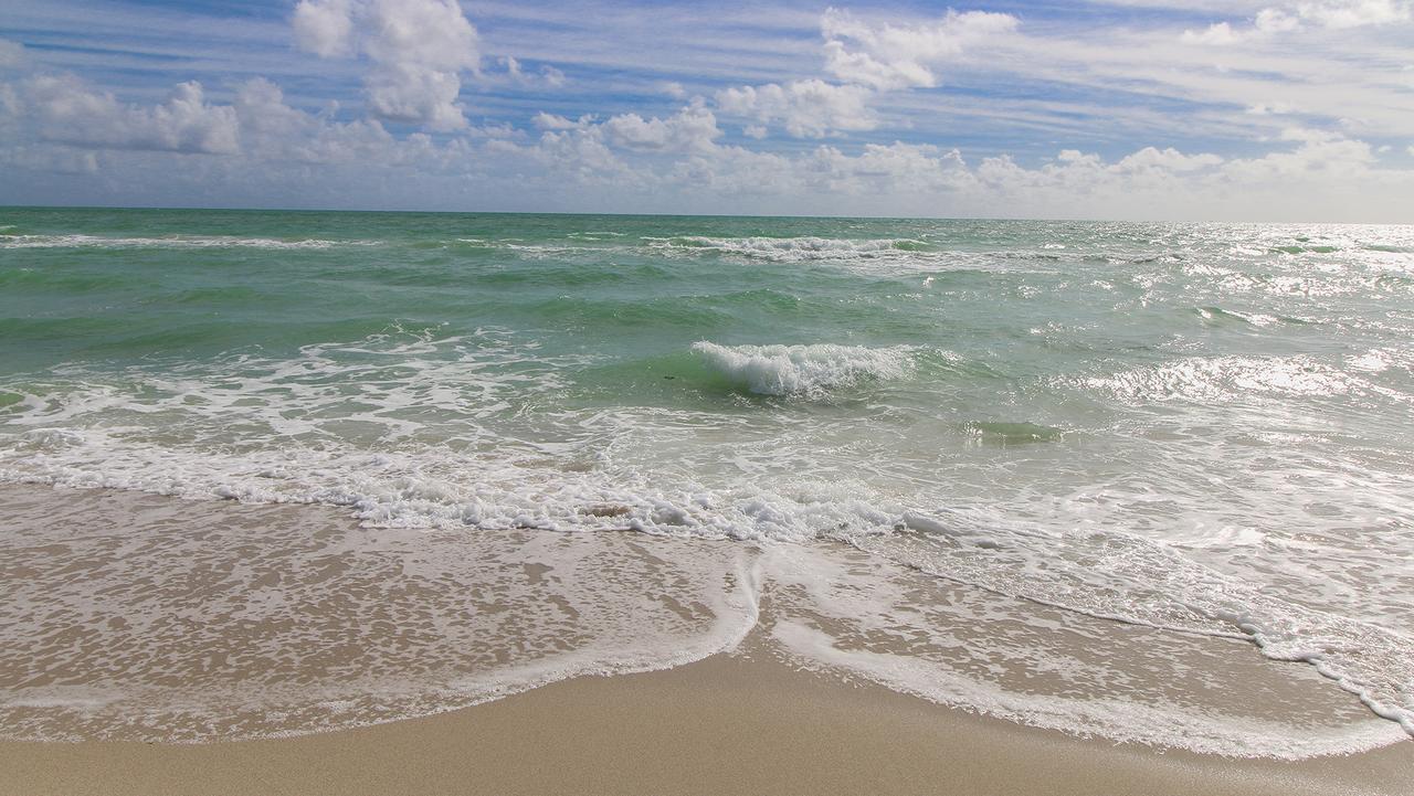 Ocean Reserve Sunny Isles Beach Extérieur photo