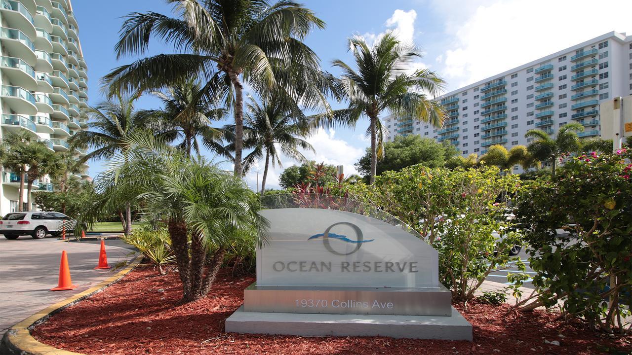 Ocean Reserve Sunny Isles Beach Extérieur photo