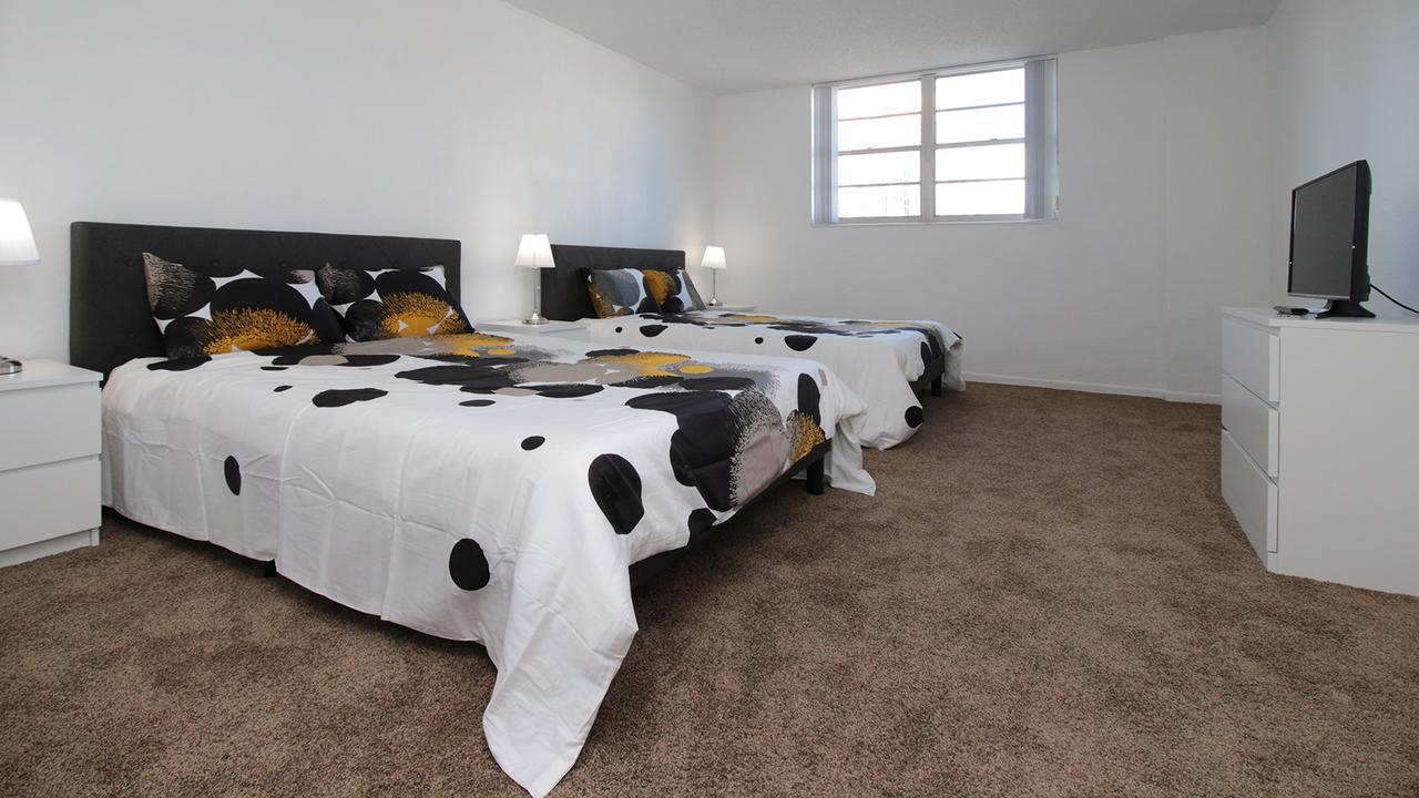Ocean Reserve Sunny Isles Beach Extérieur photo