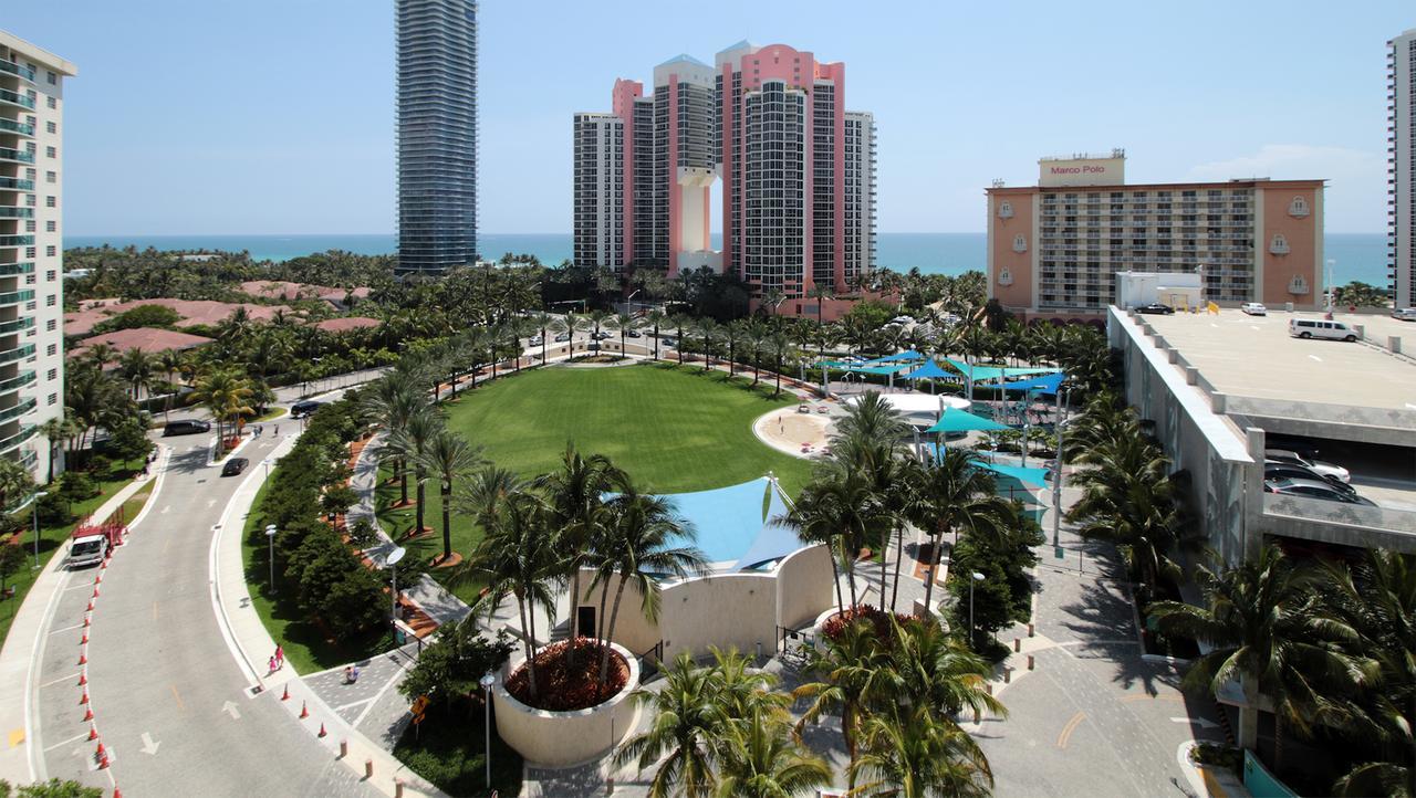 Ocean Reserve Sunny Isles Beach Extérieur photo