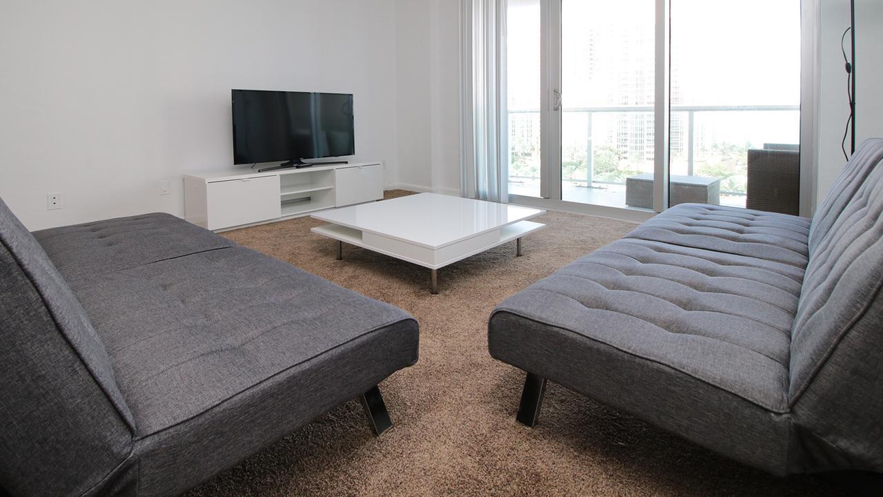 Ocean Reserve Sunny Isles Beach Extérieur photo