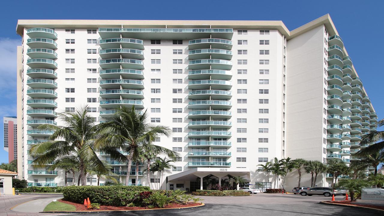 Ocean Reserve Sunny Isles Beach Extérieur photo