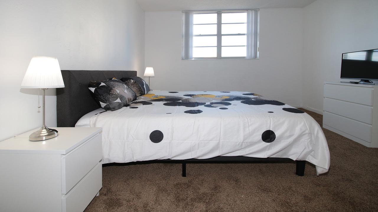 Ocean Reserve Sunny Isles Beach Extérieur photo