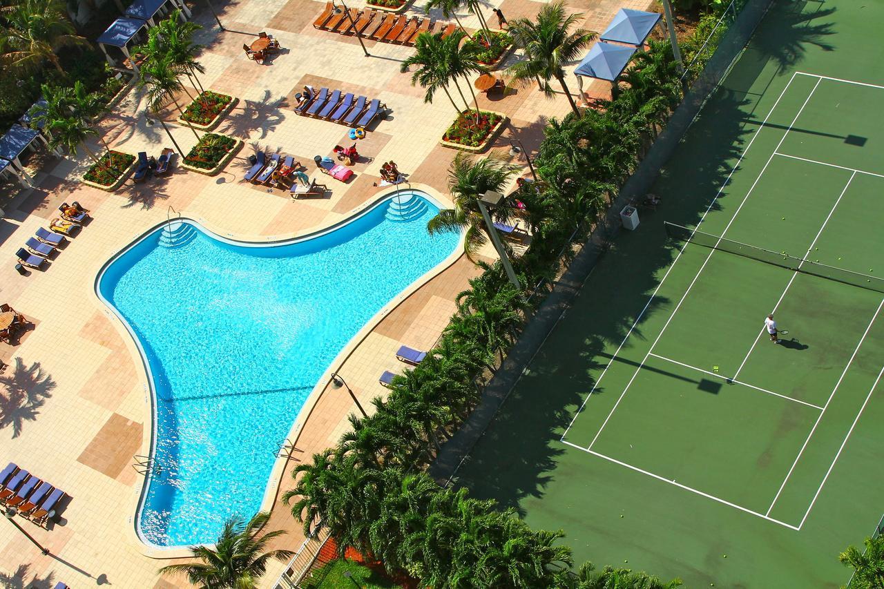 Ocean Reserve Sunny Isles Beach Extérieur photo