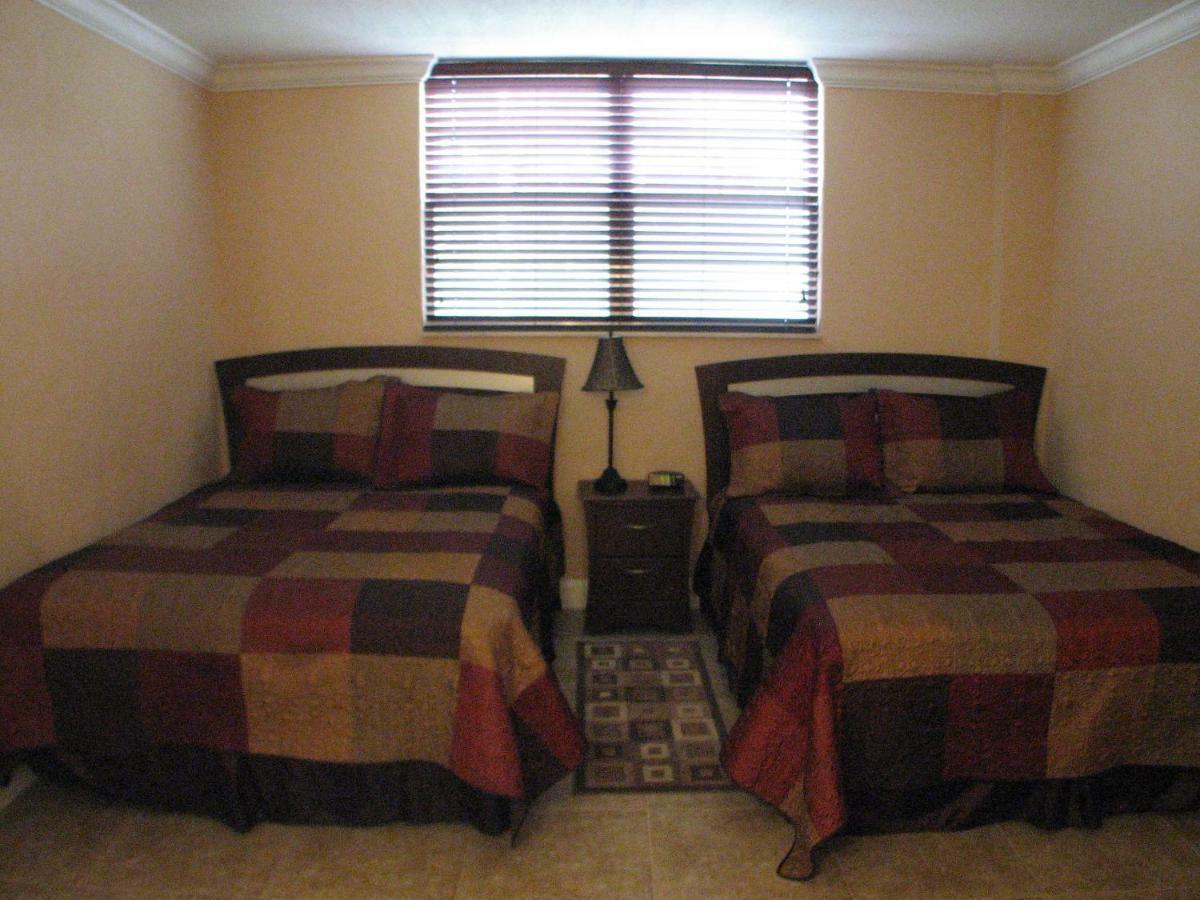 Ocean Reserve Sunny Isles Beach Extérieur photo