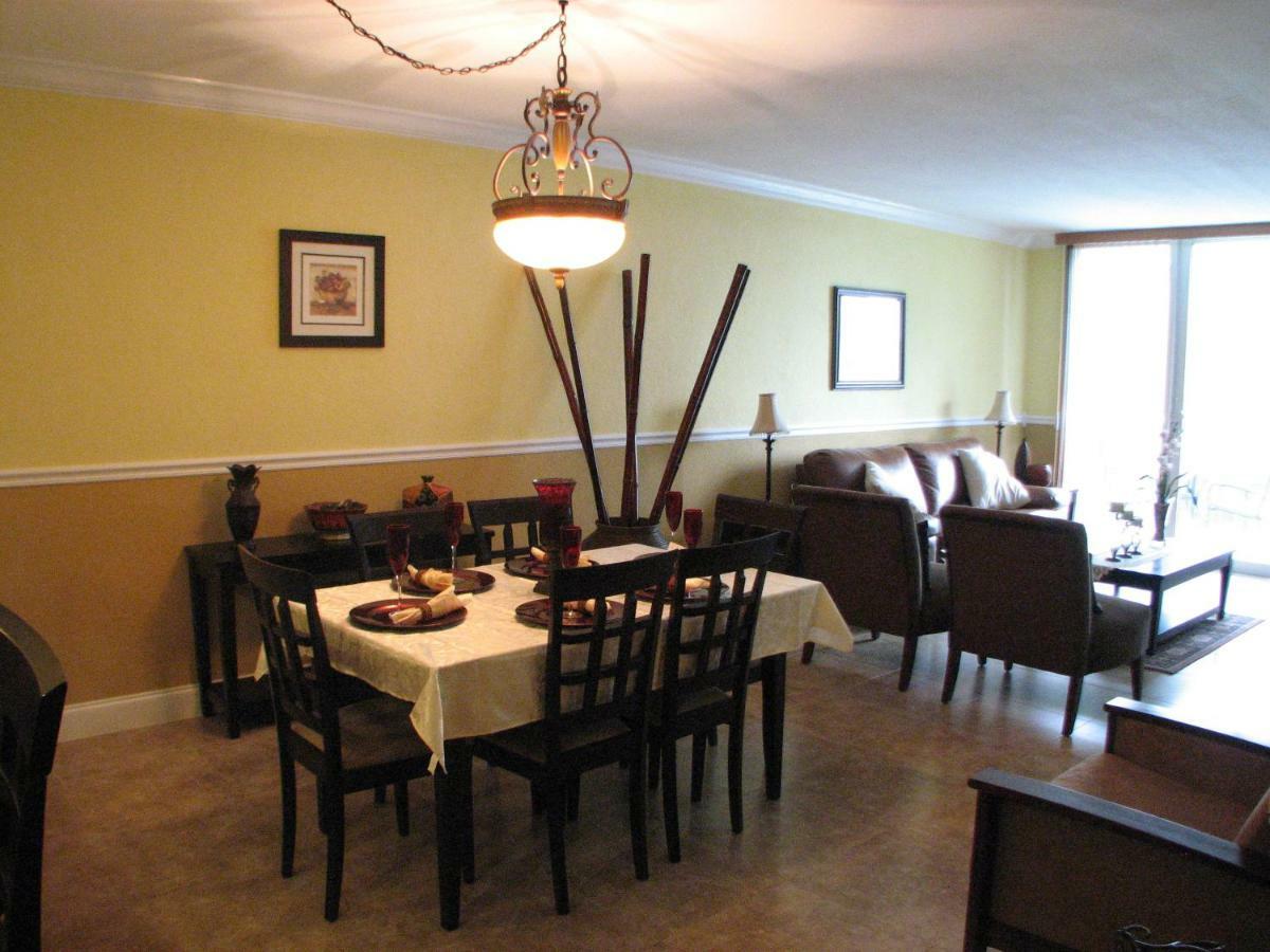 Ocean Reserve Sunny Isles Beach Extérieur photo