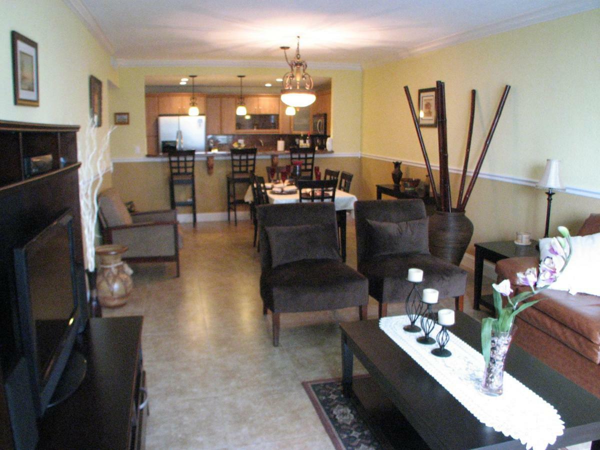 Ocean Reserve Sunny Isles Beach Extérieur photo