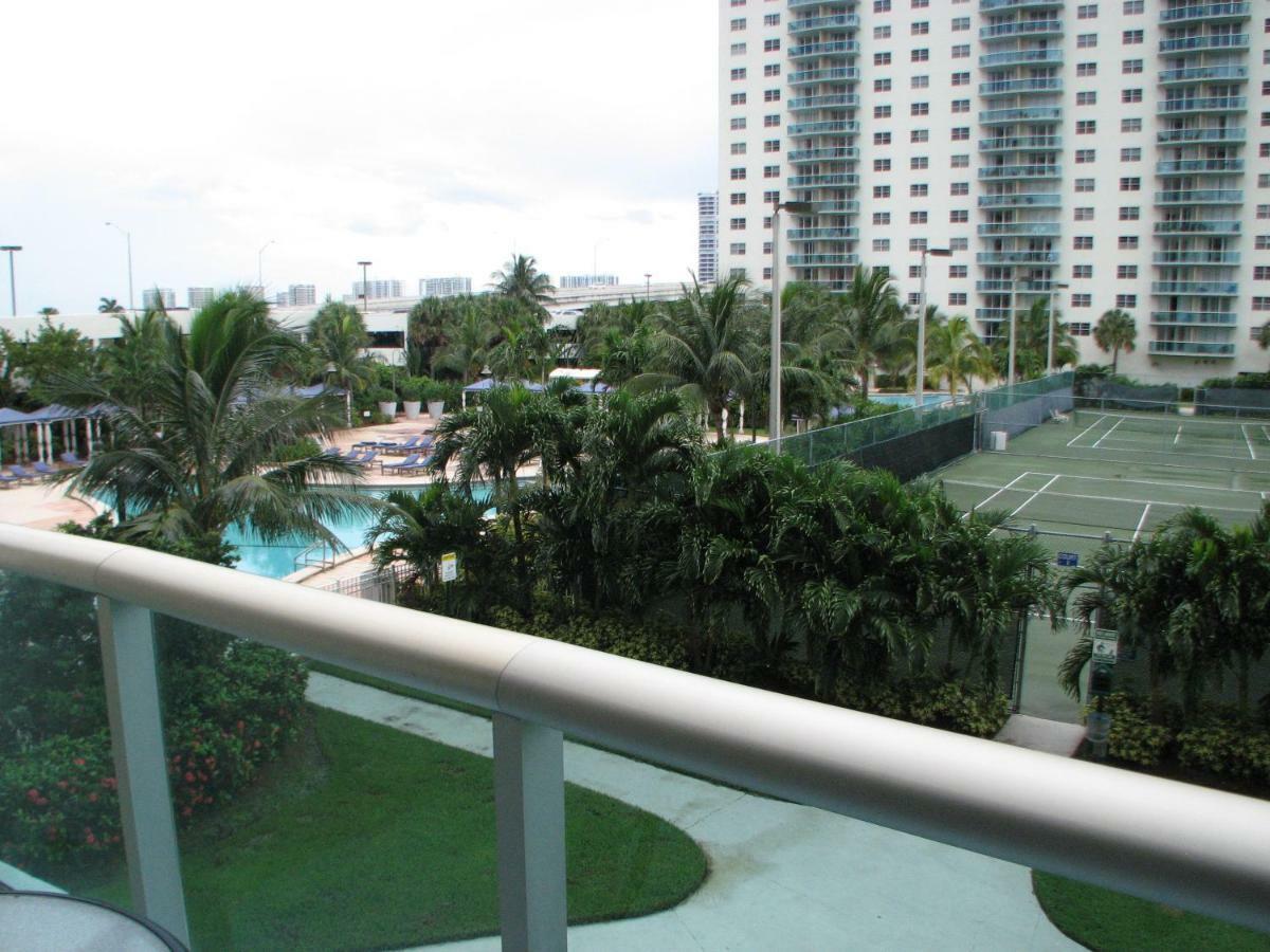 Ocean Reserve Sunny Isles Beach Extérieur photo
