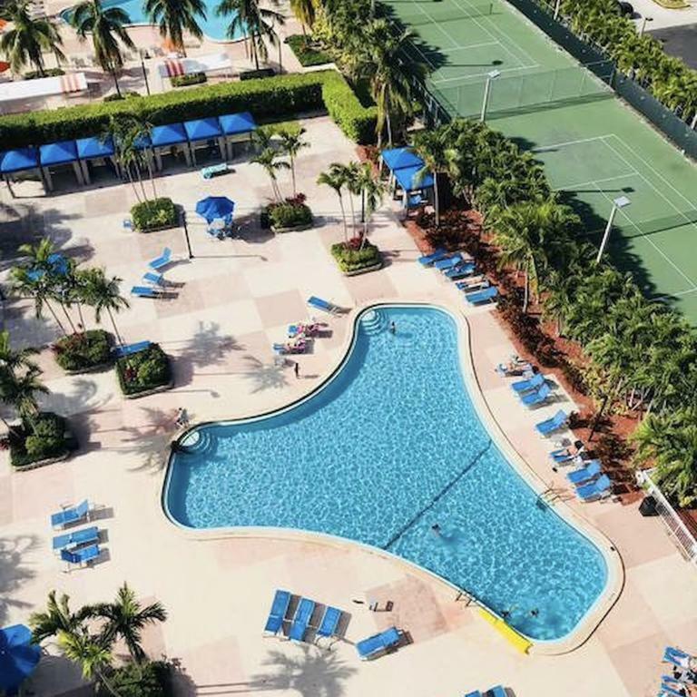 Ocean Reserve Sunny Isles Beach Extérieur photo