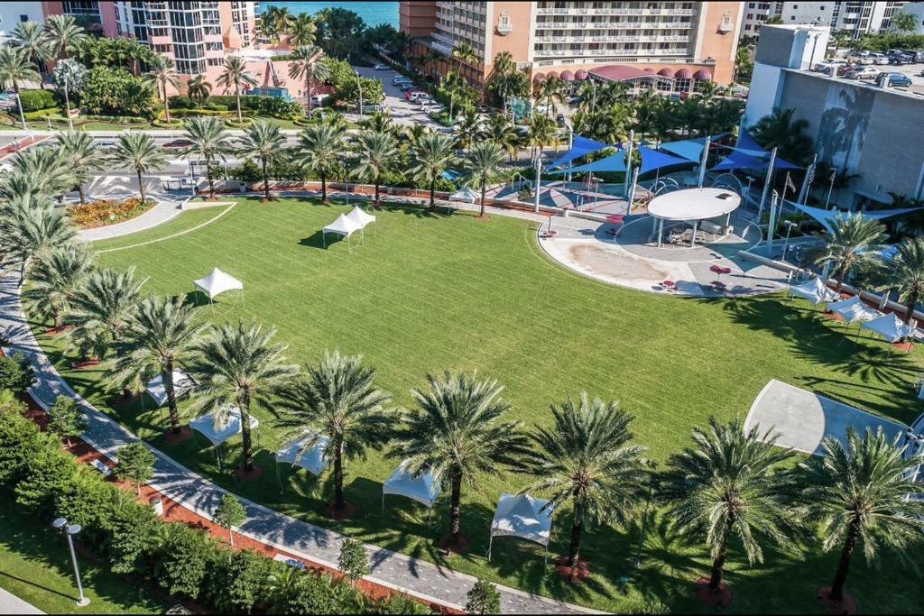 Ocean Reserve Sunny Isles Beach Extérieur photo